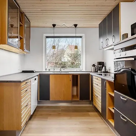 Hébergement de vacances 20162-samso-sondre-mollevej-2 Nordby (Midtjylland)
