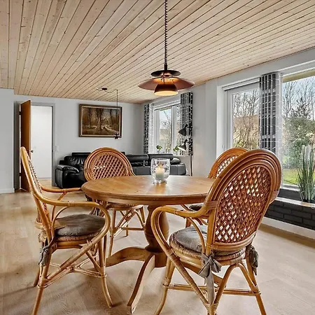 20162-samso-sondre-mollevej-2 Tatil Evi Nordby (Midtjylland)