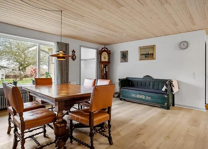 Дом отдыха 20162-samso-sondre-mollevej-2 Nordby (Midtjylland)