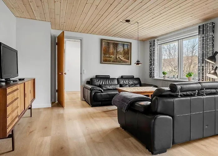 Hébergement de vacances 20162-samso-sondre-mollevej-2 Nordby (Midtjylland)