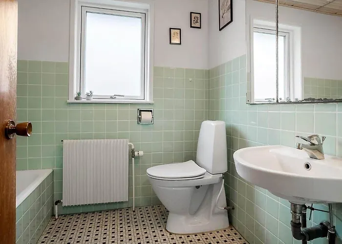 Дом отдыха 20162-samso-sondre-mollevej-2 Nordby (Midtjylland)