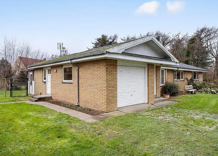 Дом отдыха 20162-samso-sondre-mollevej-2 *