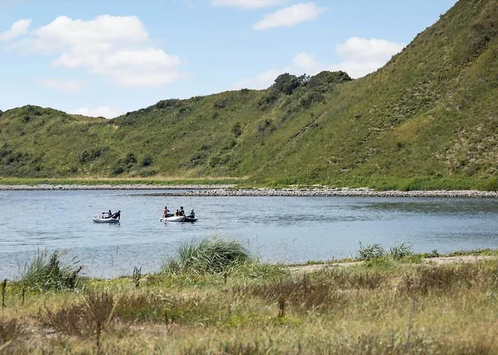 Дом отдыха 20162-samso-sondre-mollevej-2